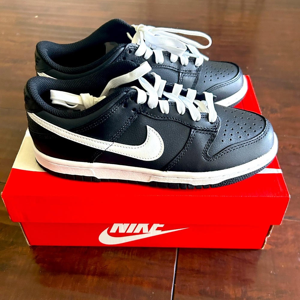 Nike Dunk Lows